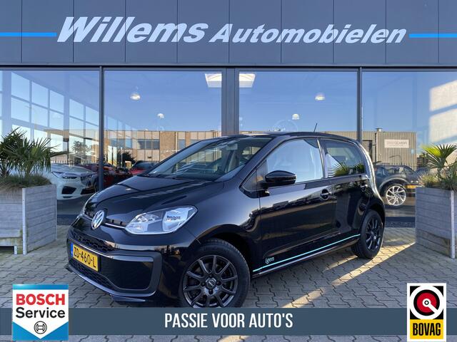 Volkswagen UP! 1.0 BMT move up! Licht Metaal , Airco