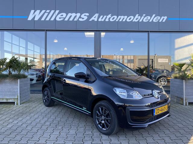 Volkswagen UP! 1.0 BMT move up! Licht Metaal , Airco