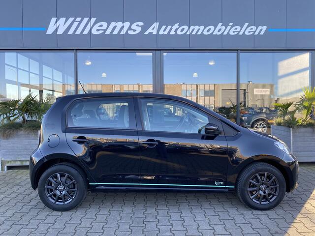 Volkswagen UP! 1.0 BMT move up! Licht Metaal , Airco