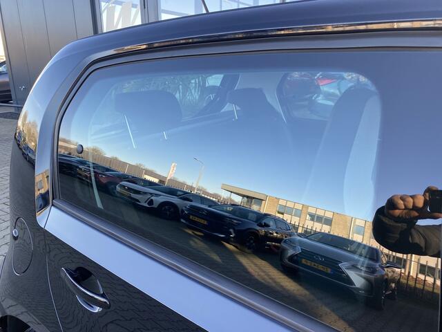 Volkswagen UP! 1.0 BMT move up! Licht Metaal , Airco