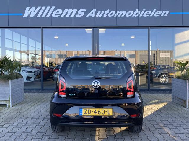 Volkswagen UP! 1.0 BMT move up! Licht Metaal , Airco