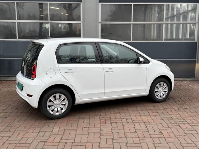 Volkswagen UP! e-Up! e-up! | DAB | (bj 2021) WLTP Km 65.000 actieradius 260 kilometer subsidie