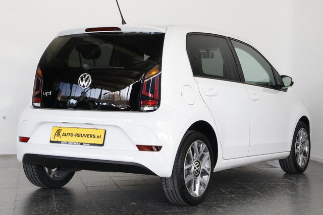 Volkswagen UP! 1.0 BMT Join Up! / Clima / Bluetooth / Stoelverwarming / 5d
