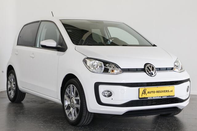 Volkswagen UP! 1.0 BMT Join Up! / Clima / Bluetooth / Stoelverwarming / 5d