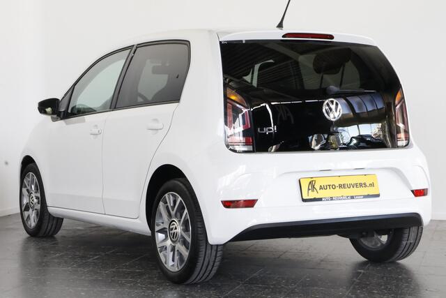 Volkswagen UP! 1.0 BMT Join Up! / Clima / Bluetooth / Stoelverwarming / 5d