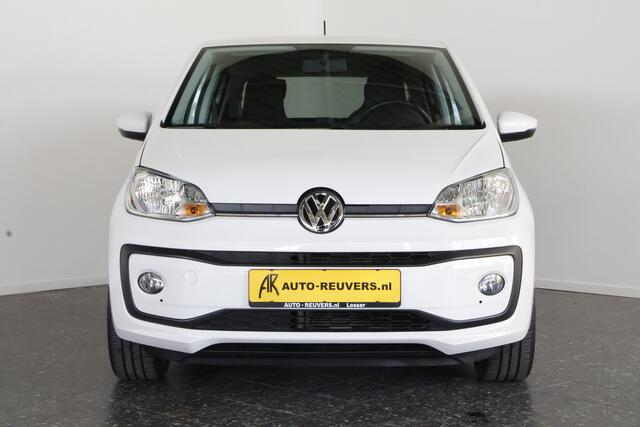 Volkswagen UP! 1.0 BMT Join Up! / Clima / Bluetooth / Stoelverwarming / 5d