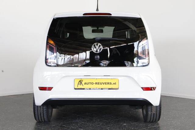 Volkswagen UP! 1.0 BMT Join Up! / Clima / Bluetooth / Stoelverwarming / 5d