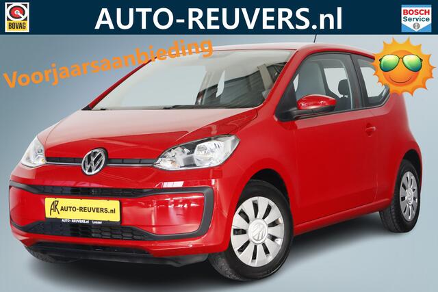 Volkswagen UP! 1.0 BMT take up! / Airco