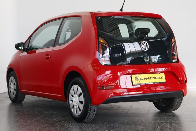 Volkswagen UP! 1.0 BMT take up! / Airco