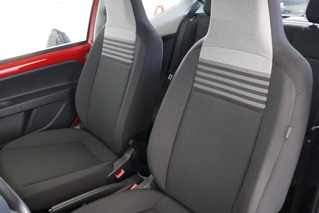 Volkswagen UP! 1.0 BMT take up! / Airco