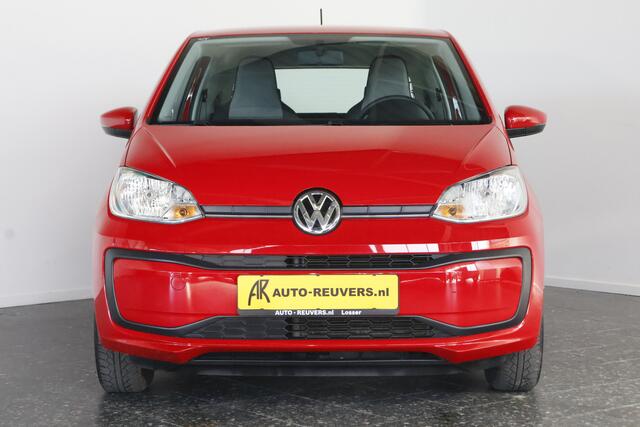 Volkswagen UP! 1.0 BMT take up! / Airco
