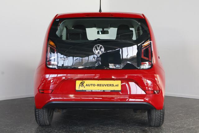 Volkswagen UP! 1.0 BMT take up! / Airco