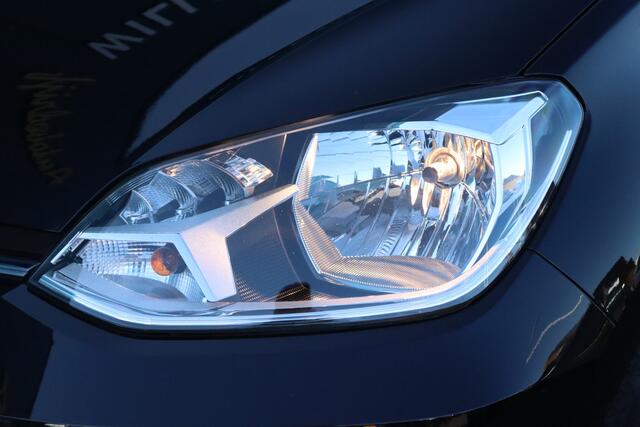 Volkswagen UP! 1.0 BMT move up! Executive AC|CRUISE|A.R.CAM|PDC|LANE.ASSIST|DAB|BLUETOOTH|
