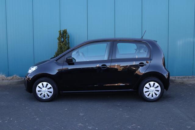 Volkswagen UP! 1.0 BMT move up! Executive AC|CRUISE|A.R.CAM|PDC|LANE.ASSIST|DAB|BLUETOOTH|