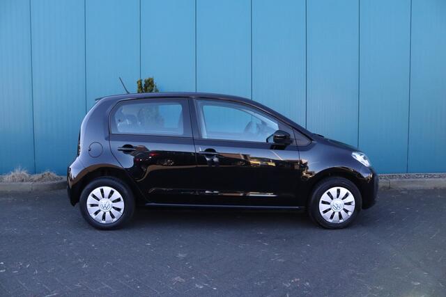 Volkswagen UP! 1.0 BMT move up! Executive AC|CRUISE|A.R.CAM|PDC|LANE.ASSIST|DAB|BLUETOOTH|
