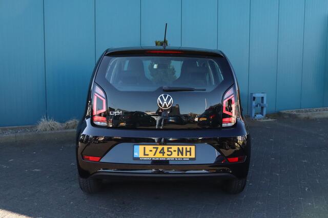 Volkswagen UP! 1.0 BMT move up! Executive AC|CRUISE|A.R.CAM|PDC|LANE.ASSIST|DAB|BLUETOOTH|