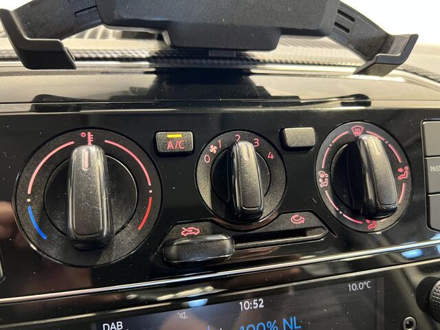 Volkswagen UP! 1.0 BMT move up! | 16" LM Velgen | DAB | Airco | Elektrische Ramen Voor | Buitenspiegels Elektrisch Verstelbaar |