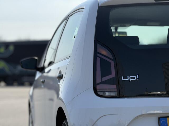 Volkswagen UP! 1.0 BMT take up! BTW AUTO/AIRCO/EL RAMEN/DEALER ONDERHOUDEN