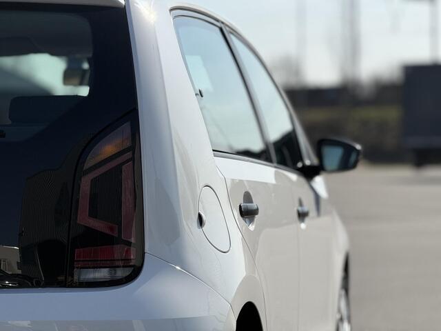 Volkswagen UP! 1.0 BMT take up! BTW AUTO/AIRCO/EL RAMEN/DEALER ONDERHOUDEN