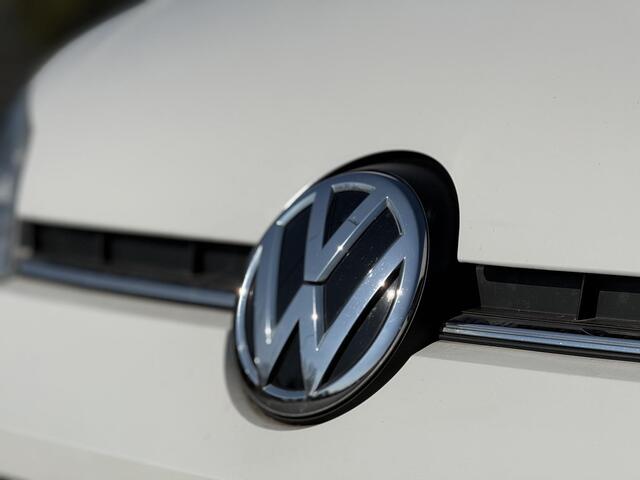 Volkswagen UP! 1.0 BMT take up! BTW AUTO/AIRCO/EL RAMEN/DEALER ONDERHOUDEN