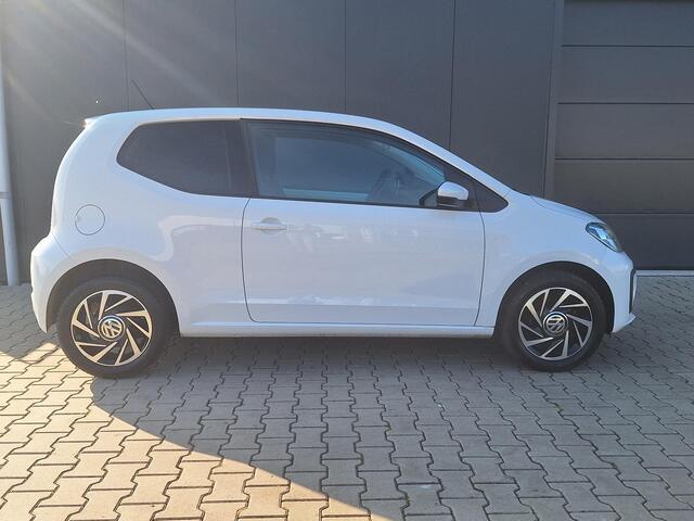 Volkswagen UP! 1.0 BMT high up! Heel Veel Opties! - CruiseControl - App-verbinding