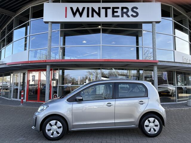 Volkswagen UP! 1.0 BMT move up! 5 drs Airco Bluetooth DAB