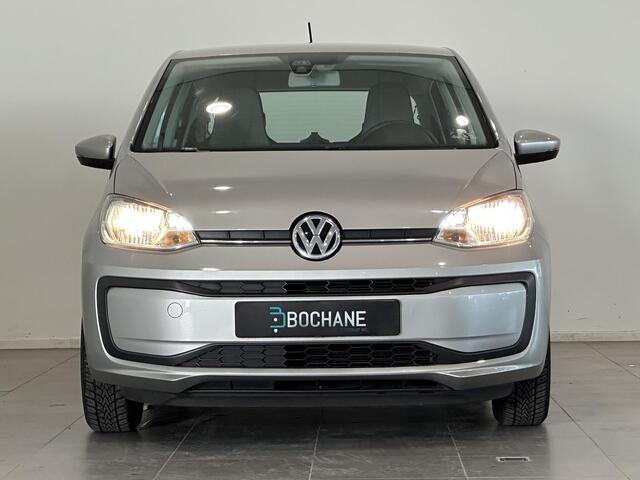 Volkswagen UP! 1.0 BMT move up! | 5-deurs | Airco | Radio-USB | Bluetooth | NL-auto + goed onderhouden!