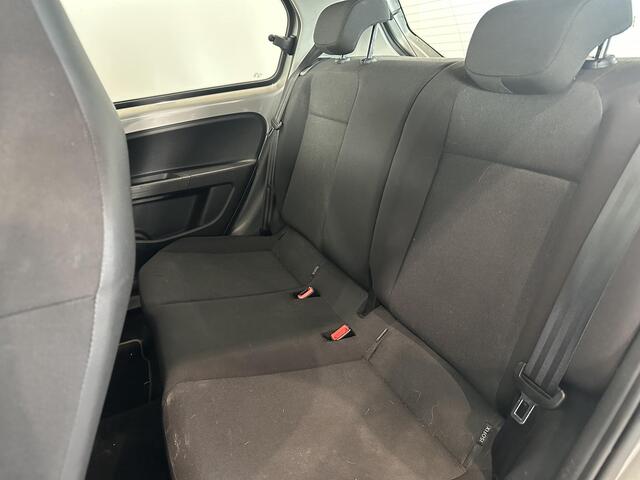 Volkswagen UP! 1.0 BMT move up! | 5-deurs | Airco | Radio-USB | Bluetooth | NL-auto + goed onderhouden!