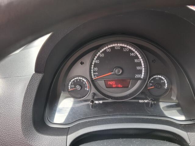 Volkswagen UP! 1.0 take up! BlueM.