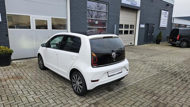 Volkswagen UP! 1.0 BMT high up! | 16" LA BOCA | TWO-TONE | DEALER ONDERHOUDEN