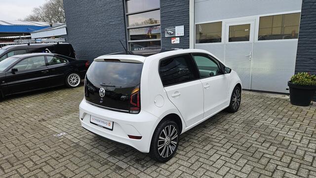 Volkswagen UP! 1.0 BMT high up! | 16" LA BOCA | TWO-TONE | DEALER ONDERHOUDEN