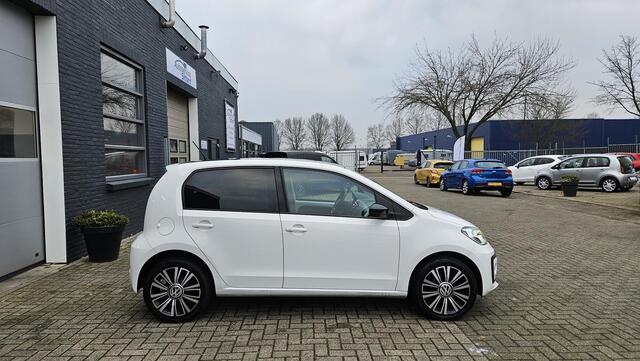 Volkswagen UP! 1.0 BMT high up! | 16" LA BOCA | TWO-TONE | DEALER ONDERHOUDEN