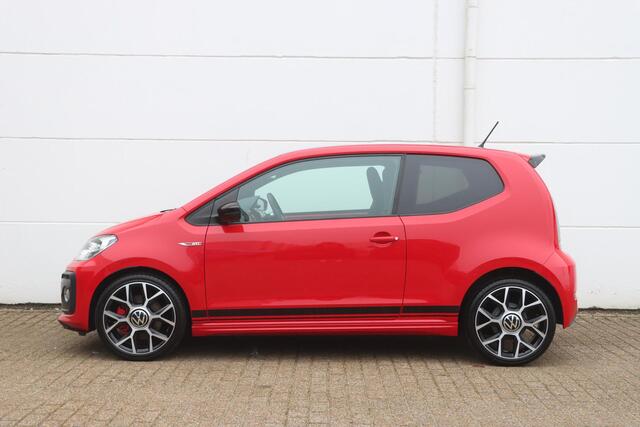 Volkswagen UP! 1.0 TSI GTI 116pk