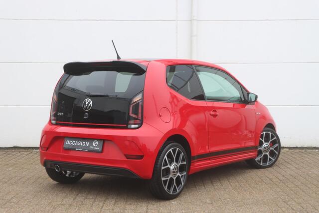 Volkswagen UP! 1.0 TSI GTI 116pk