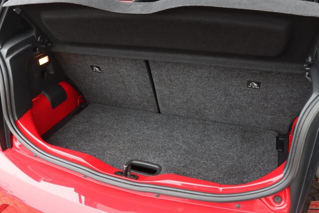 Volkswagen UP! 1.0 TSI GTI 116pk