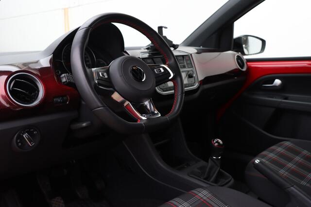 Volkswagen UP! 1.0 TSI GTI 116pk