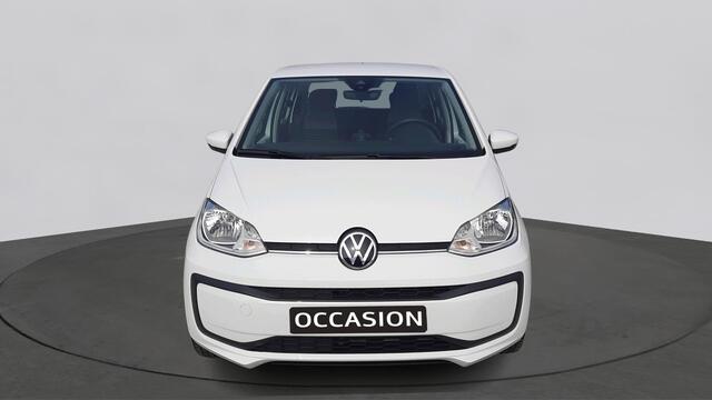 Volkswagen UP! 1.0 Airco | Smartphone integratie | All Season banden |