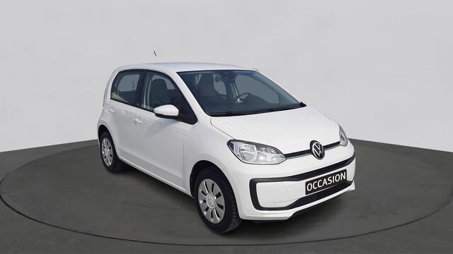 Volkswagen UP! 1.0 Airco | Smartphone integratie | All Season banden |