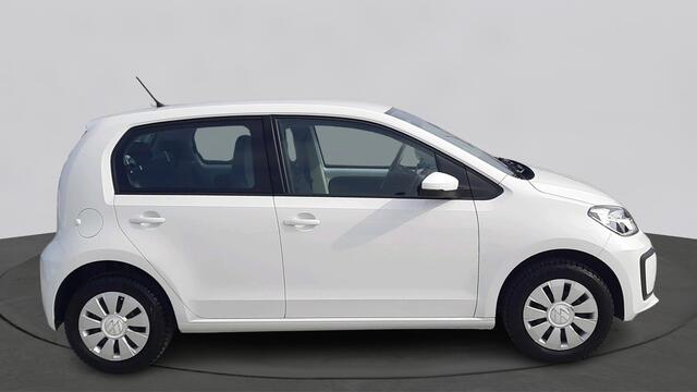 Volkswagen UP! 1.0 Airco | Smartphone integratie | All Season banden |