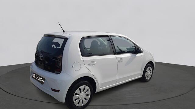 Volkswagen UP! 1.0 Airco | Smartphone integratie | All Season banden |
