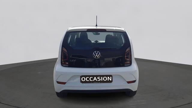 Volkswagen UP! 1.0 Airco | Smartphone integratie | All Season banden |