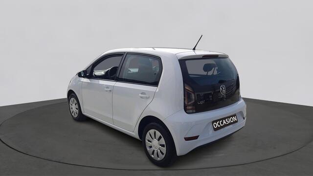 Volkswagen UP! 1.0 Airco | Smartphone integratie | All Season banden |