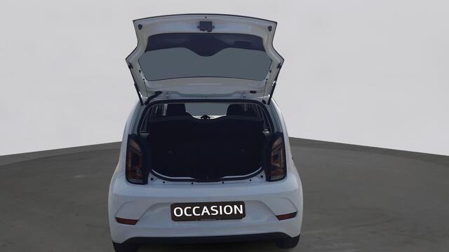 Volkswagen UP! 1.0 Airco | Smartphone integratie | All Season banden |