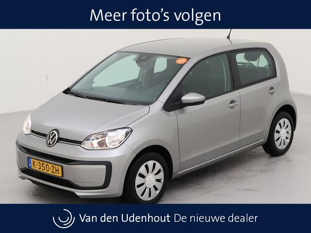 Volkswagen UP! 1.0 MPI 65pk / Airco
