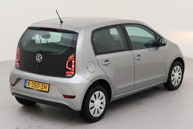 Volkswagen UP! 1.0 MPI 65pk / Airco