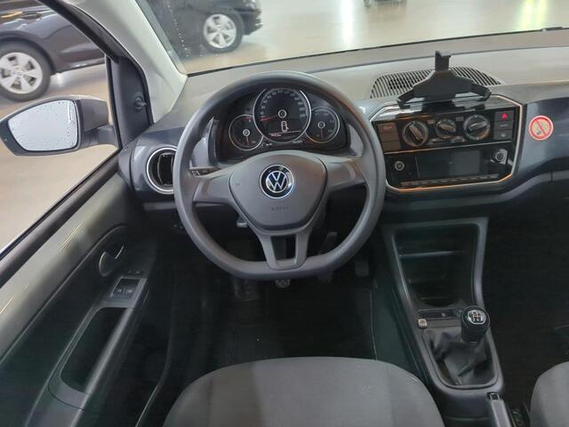 Volkswagen UP! 1.0 MPI 65pk / Airco