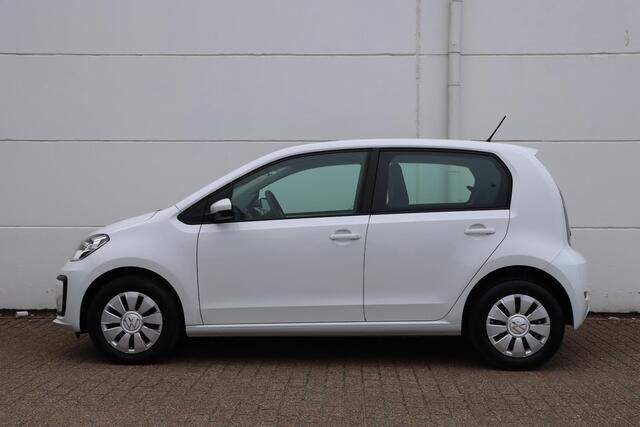 Volkswagen UP! 1.0
