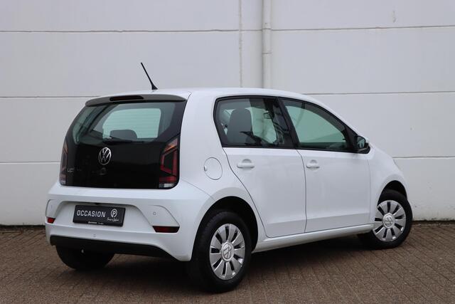 Volkswagen UP! 1.0
