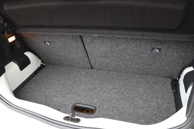 Volkswagen UP! 1.0