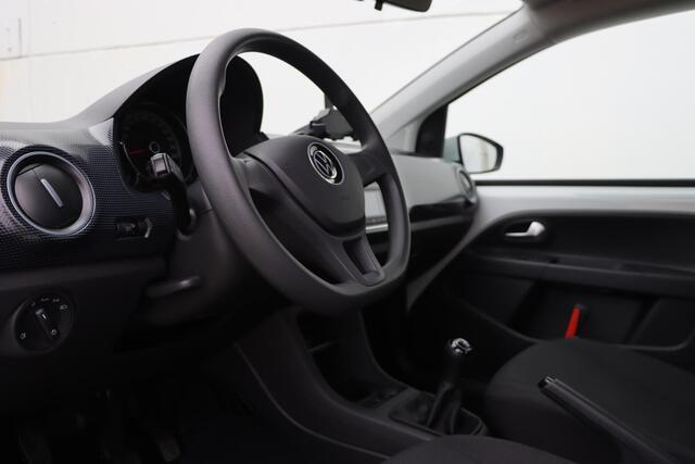 Volkswagen UP! 1.0
